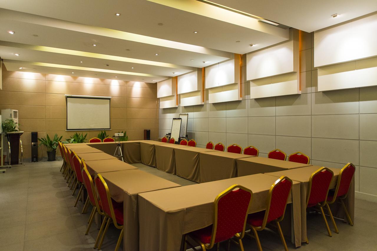 Jinjiang Inn Jiayuguan Lanxin Road Kültér fotó