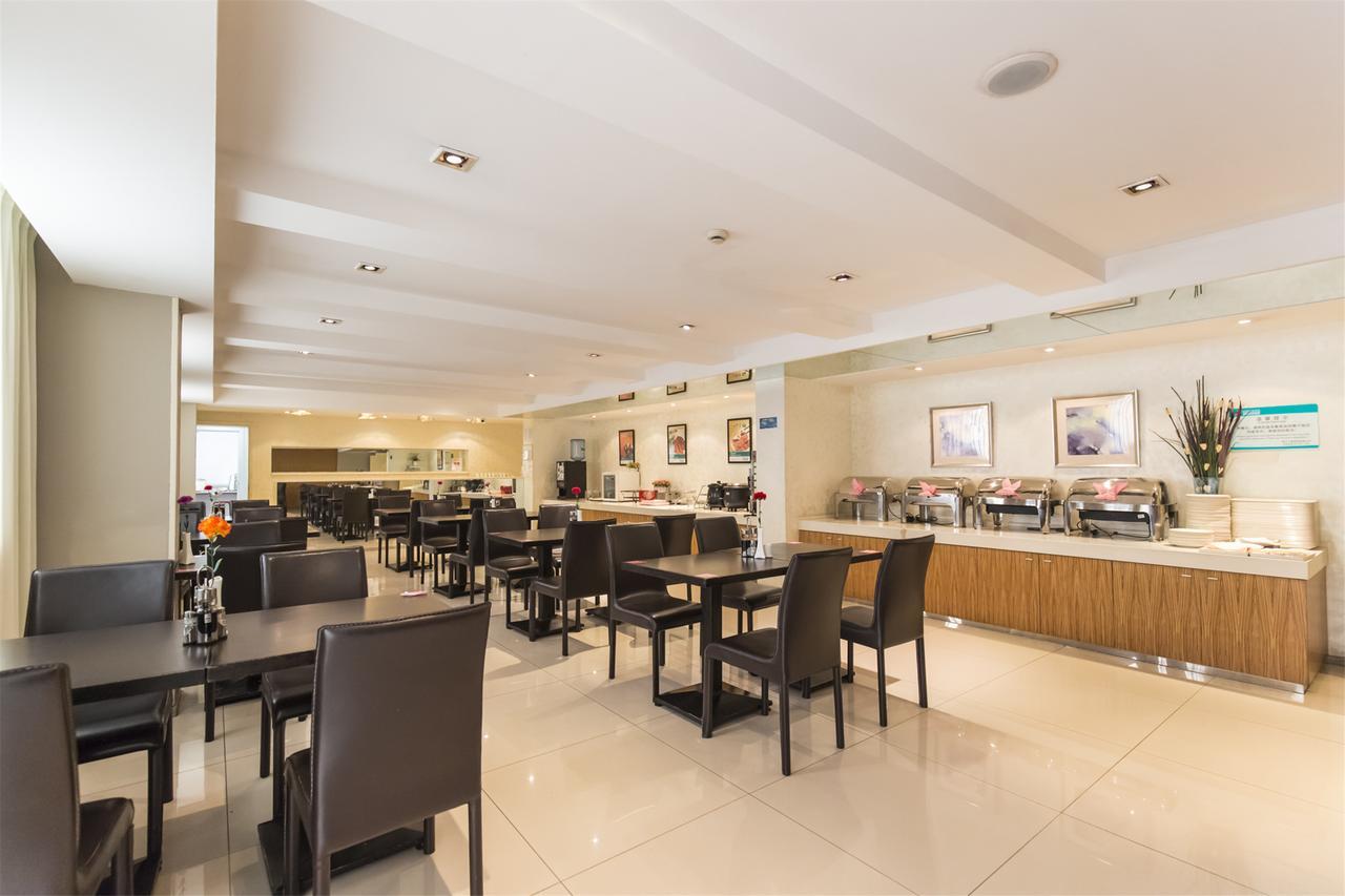 Jinjiang Inn Jiayuguan Lanxin Road Kültér fotó